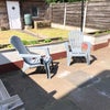 Photo 5: Back garden