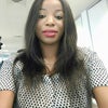 Photograph of Oluwatoyin