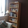 Photo 3: Living room 2