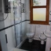 Photo 3: Private modern bathroom