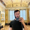 Photograph of Luca