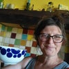 Photograph of Debra