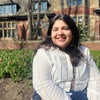 Photograph of Pooja