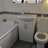 Photo 6: Shared bathroom