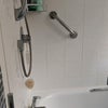 Photo 7: Shared bathroom (shower view)