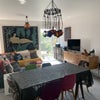 Photo 2: Shared open plan live, dine, kitchen
