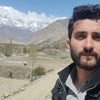 Photograph of Muhammad Amir