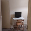 Photo 8: Bedroom desk and chair