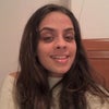 Photograph of Shalmali
