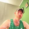 Photograph of Colm