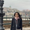 Photograph of Aya