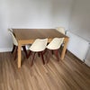 Photo 2: Dining area