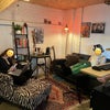 Photo 7: Bedroom (downstairs)