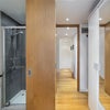 Photo 3: Triple wardrobe in en-suite room