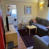 Photo 4: Shared Living Room 