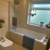 Photo 4: Main bathroom