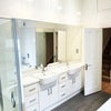Photo 4: Main Bathroom