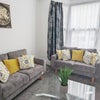 Photo 2: Living room