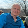 Photograph of Jolyon 