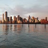 Photo 6: View from dock