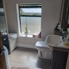 Photo 6: Spacious and clean family size bathroom