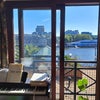 Photo 5: View from living room
