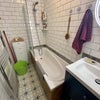 Photo 9: ..and New Bathroom