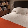 Photo 1: King sized bed, John Lewis Mattress and mattress protector