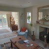 Photo 6: Shared Living room with bifold doors