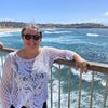 Photograph of Joanne