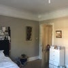 Photo 3: The room is street facing (the area is residential so it is very peaceful)  