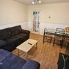 Photo 2: Lounge with Dining Table