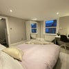 Photo 3: The room comes with very comfy double bed.