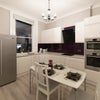 Photo 4: The kitchen diner, all nice and clean and modern with a separate utility room