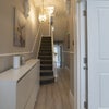 Photo 9: Entrance of this spacious house - all nice, new and fresh. 