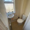 Photo 2: Separate Toilet