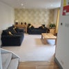 Photo 8: open plan sitting room