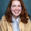 Photograph of Paige