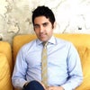 Photograph of Reza Sharifian