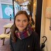 Photograph of Laura 