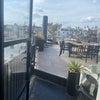 Photo 4: Roof terrace off the ktichen