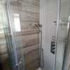 Photo 5: Double head cubicle shower