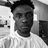Photograph of Olajide