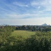 Photo 1: The view from the terrace / living room