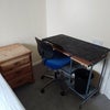 Photo 8: Rear Double Bedroom