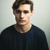 Photograph of Alfie