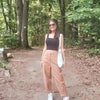 Photograph of Prachi 