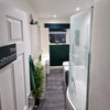 Photo 3: Tenants Bathroom 