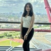 Photograph of Mariam 
