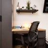 Photo 4: desk